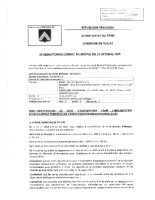 Délibérations CM 13-10-2025