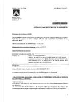 Compte-rendu CM 05-06-2026